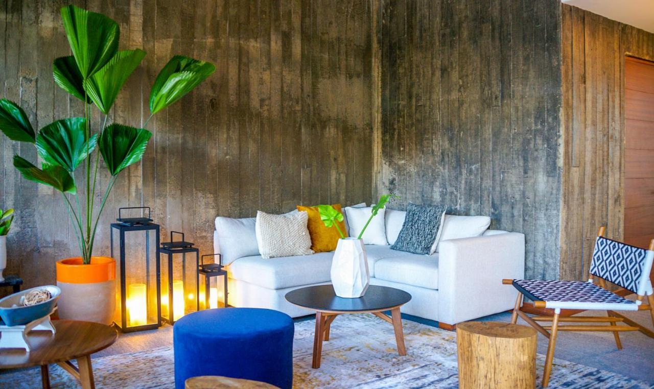 Ximena Hotel Boutique Саюліта Екстер'єр фото