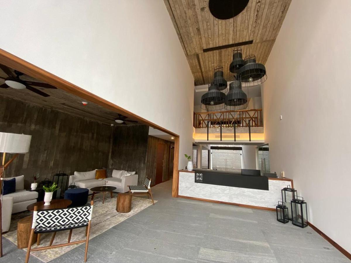 Ximena Hotel Boutique Саюліта Екстер'єр фото