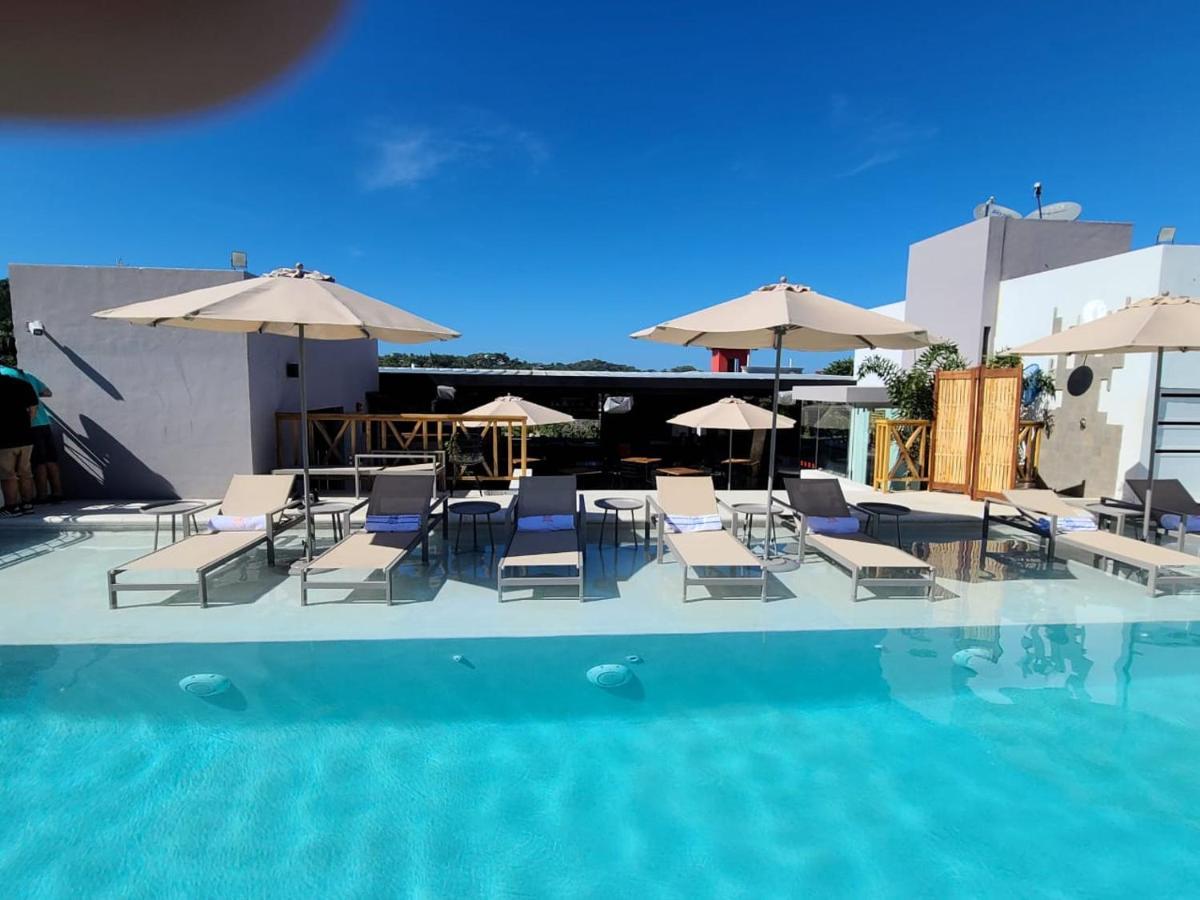 Ximena Hotel Boutique Саюліта Екстер'єр фото