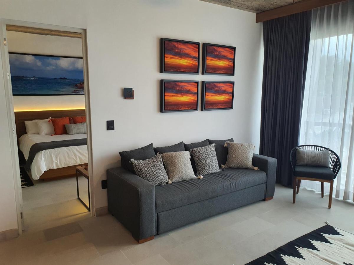 Ximena Hotel Boutique Саюліта Екстер'єр фото