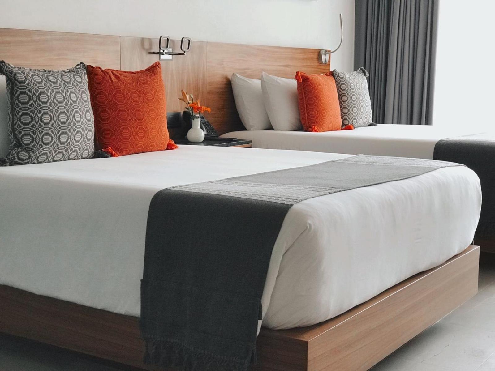 Ximena Hotel Boutique Саюліта Екстер'єр фото
