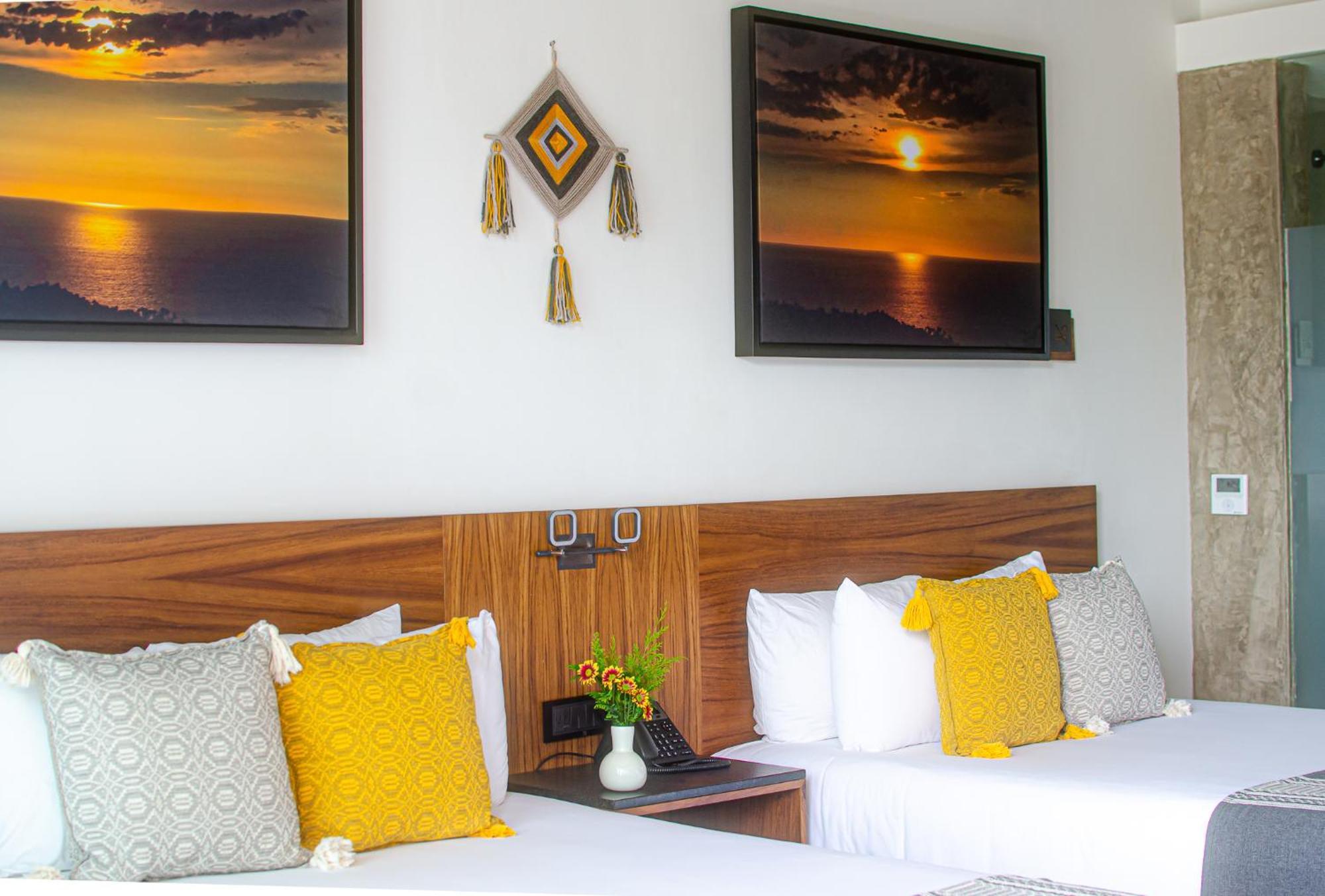 Ximena Hotel Boutique Саюліта Екстер'єр фото