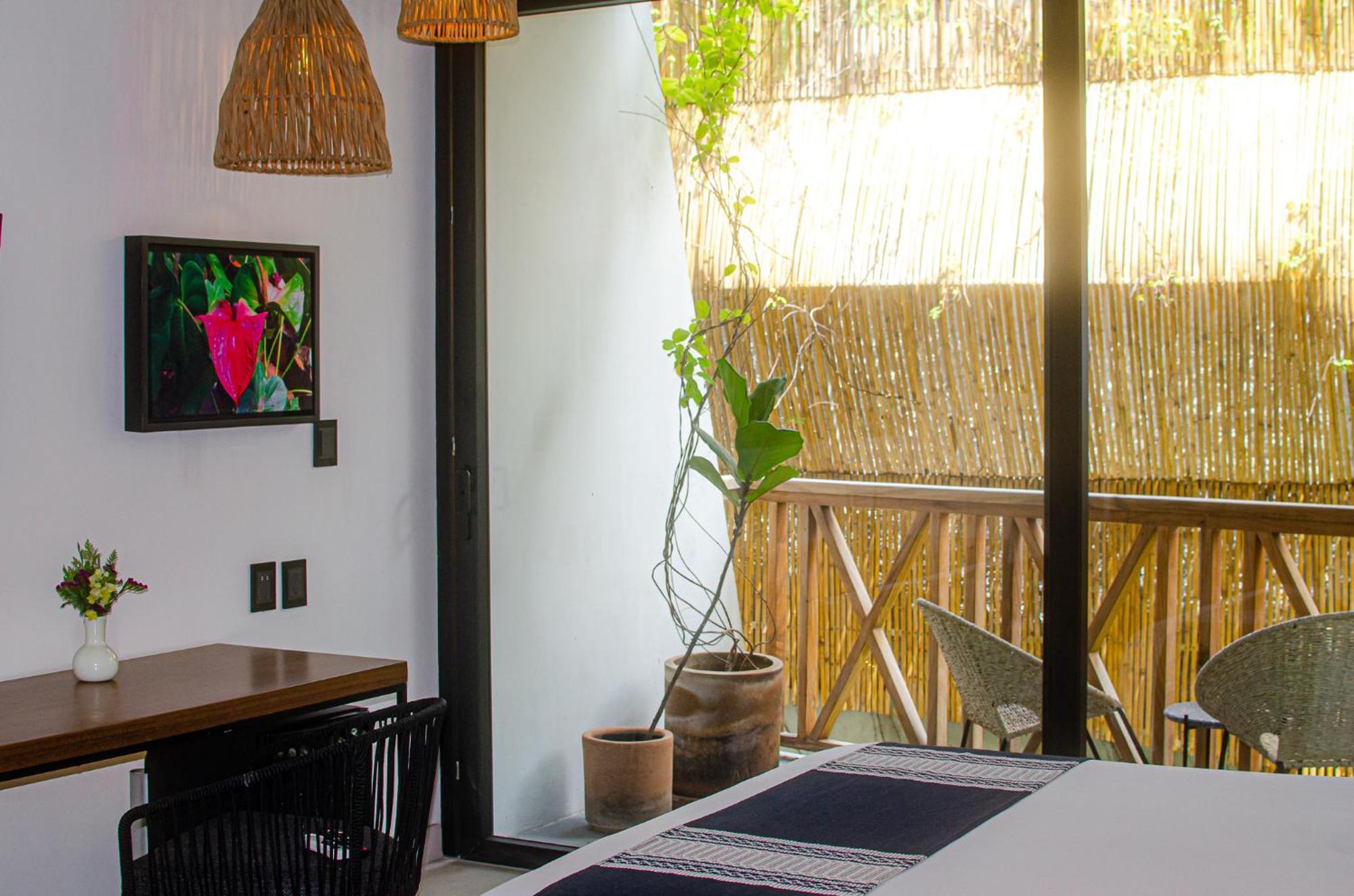 Ximena Hotel Boutique Саюліта Екстер'єр фото