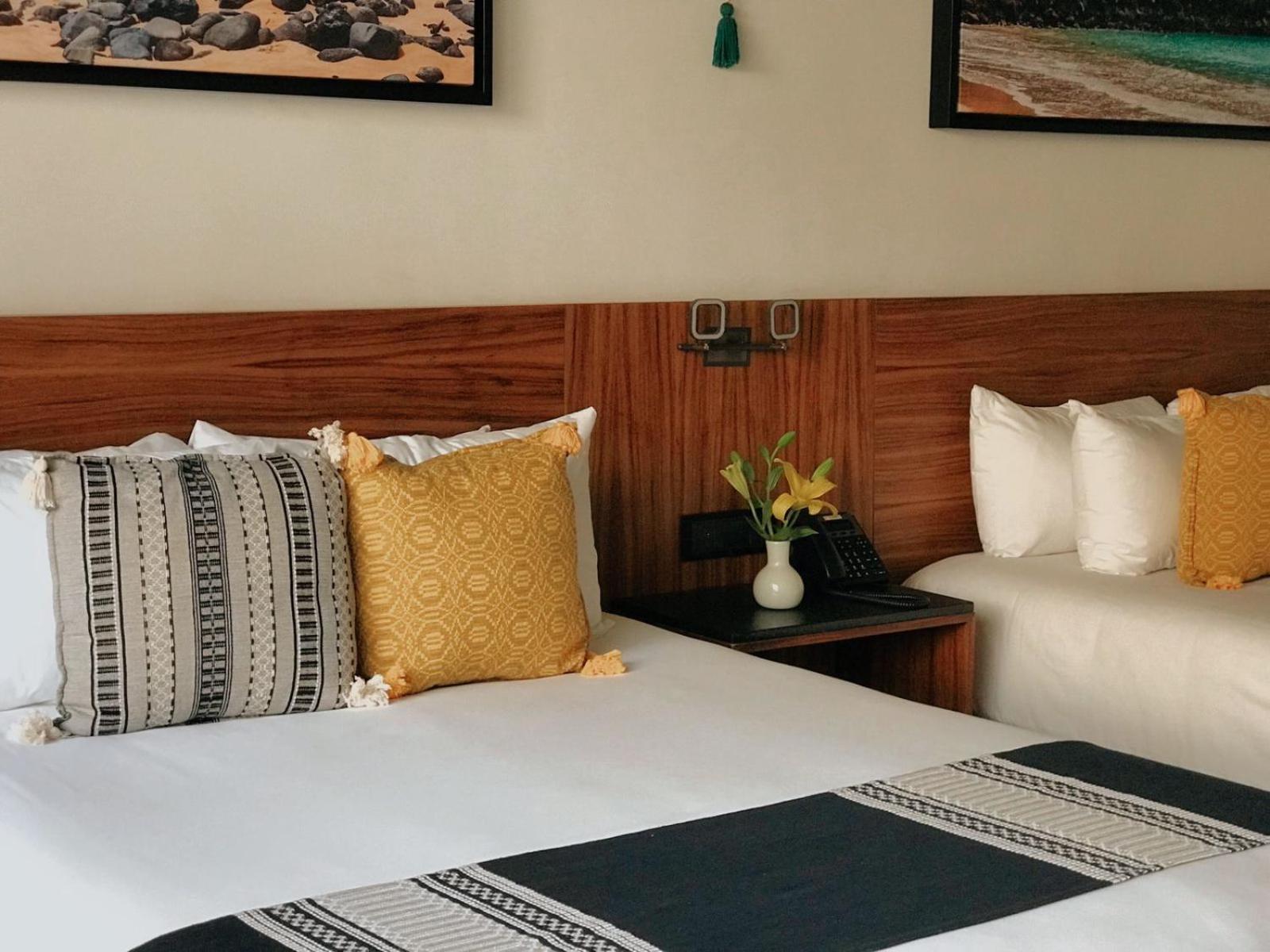 Ximena Hotel Boutique Саюліта Екстер'єр фото