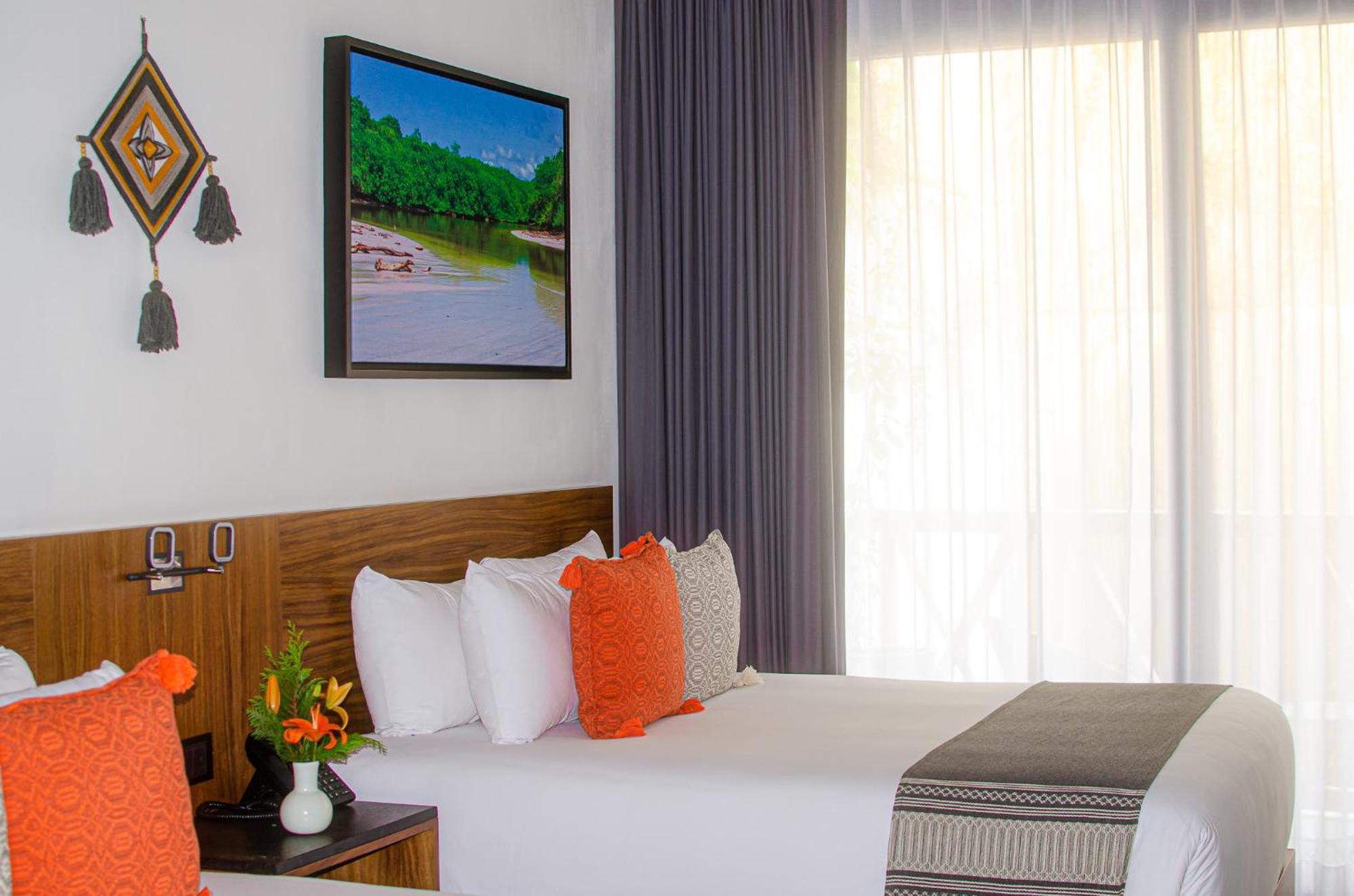 Ximena Hotel Boutique Саюліта Екстер'єр фото