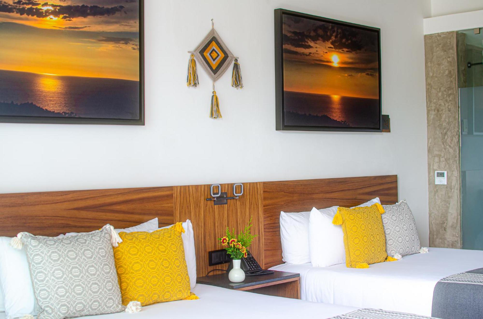 Ximena Hotel Boutique Саюліта Екстер'єр фото